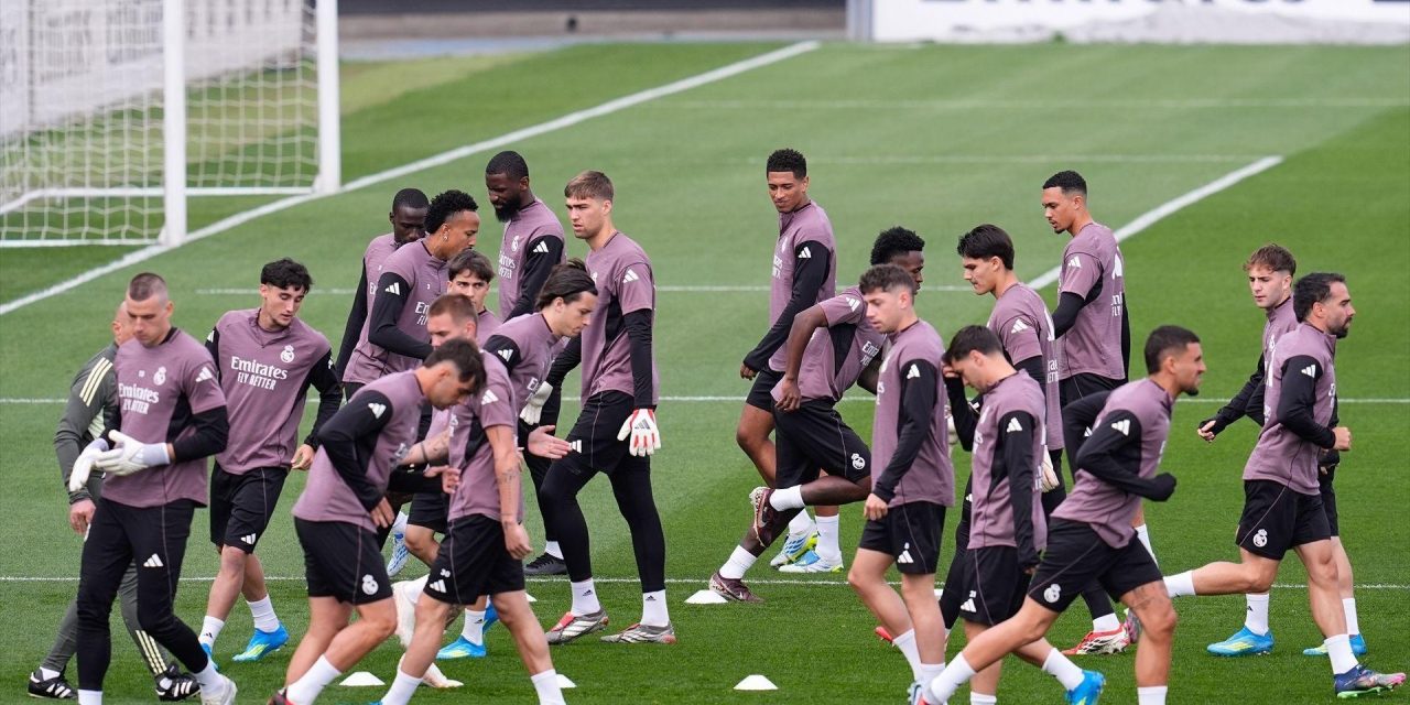 Bukan Sekadar Transfer, Ini Misi Besar Mourinho Di Real Madrid
