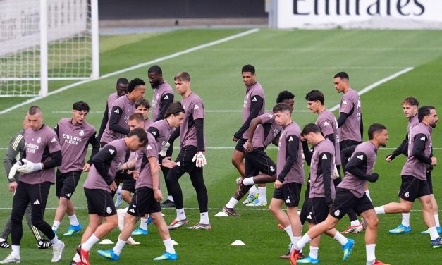 Bukan Sekadar Transfer, Ini Misi Besar Mourinho Di Real Madrid