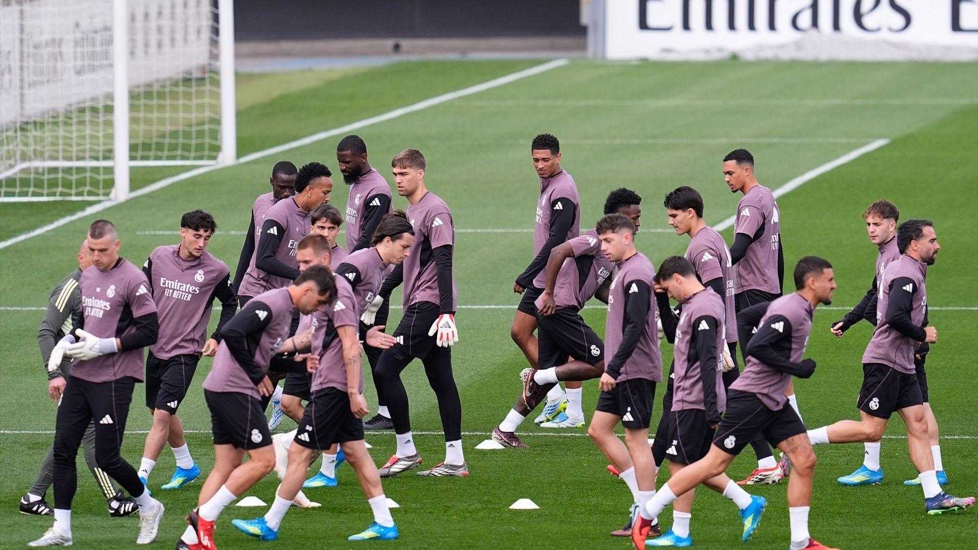 Bukan Sekadar Transfer, Ini Misi Besar Mourinho Di Real Madrid