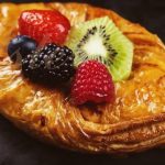 Danish Pastry: Kue Berlapis Mentega Khas Eropa Bikin Ketagihan