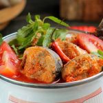 Dari Dapur Aceh! Sayur Asam Pade Sajian Segar Penuh Cita Rasa