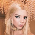 Inspirasi Makeup Mata Ala Anya Taylor-Joy, Simpel Tapi Berkelas