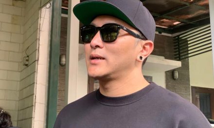 Konflik Lama Berakhir, Demian Dan Deddy Corbuzier Kembali Akur