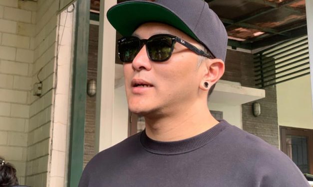 Konflik Lama Berakhir, Demian Dan Deddy Corbuzier Kembali Akur