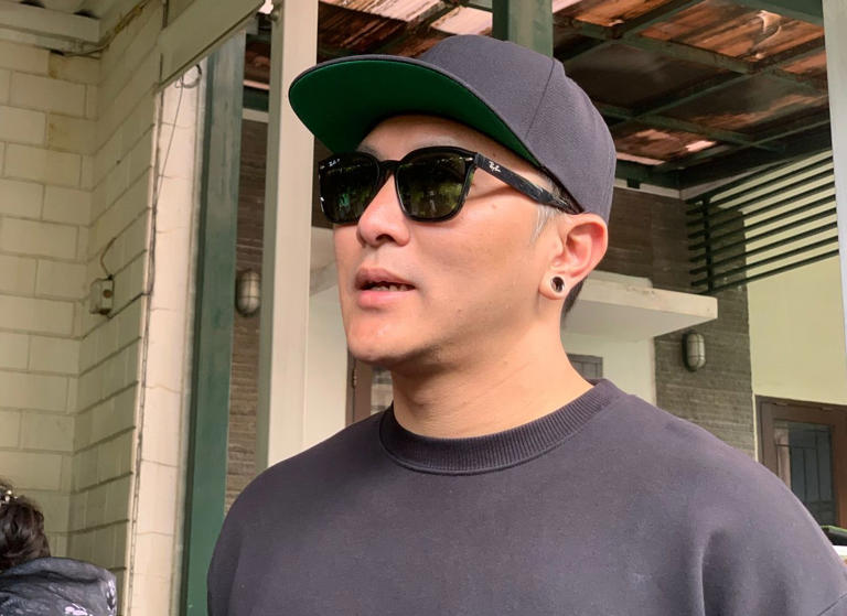 Konflik Lama Berakhir, Demian Dan Deddy Corbuzier Kembali Akur