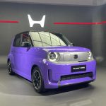 Gahar Dan Stylish! Honda Super-ONE Siap Jadi Idola Baru