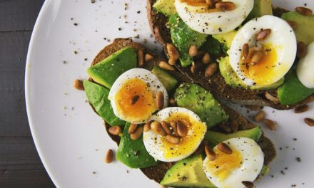 Stop Penuaan Dini! Makanan Sehat Dengan Efek Anti Aging Alami