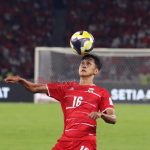 John Herdman Kagum! Dony Tri Pamungkas Ambil Langkah Besar
