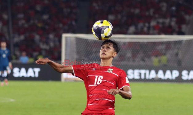 John Herdman Kagum! Dony Tri Pamungkas Ambil Langkah Besar
