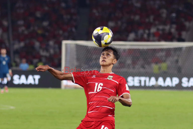 John Herdman Kagum! Dony Tri Pamungkas Ambil Langkah Besar