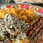 Lontong Kupang: Kuliner Khas Jawa Timur Yang Unik Dan Lezat