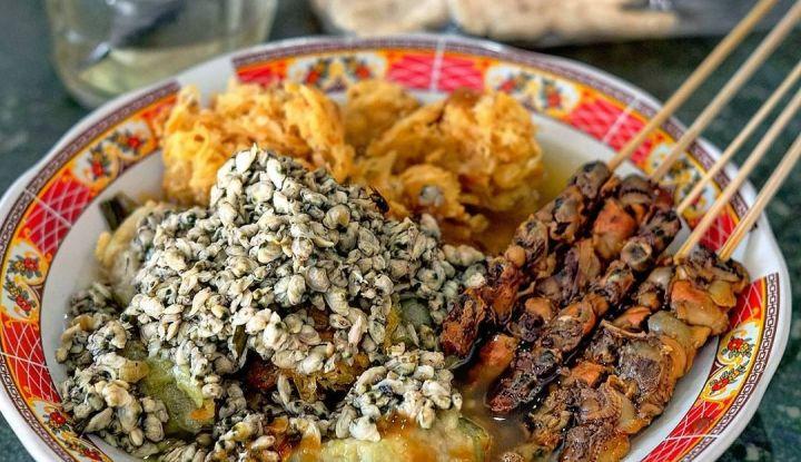 Lontong Kupang: Kuliner Khas Jawa Timur Yang Unik Dan Lezat