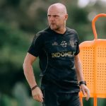 Era Baru Bali United! Johnny Jansen Puji Kehadiran 3 Legiun Asing