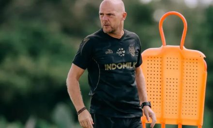Era Baru Bali United! Johnny Jansen Puji Kehadiran 3 Legiun Asing