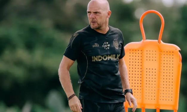 Era Baru Bali United! Johnny Jansen Puji Kehadiran 3 Legiun Asing
