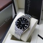 Pesona Alexandre Christie 9201 SB, Simpel Namun Berkelas