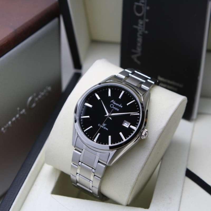 Pesona Alexandre Christie 9201 SB, Simpel Namun Berkelas