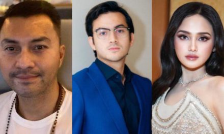 Drama Panas! Maia Estianty Turun Tangan, Syifa Hadju Di Sentil