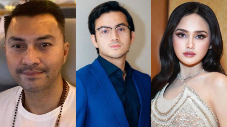 Drama Panas! Maia Estianty Turun Tangan, Syifa Hadju Di Sentil