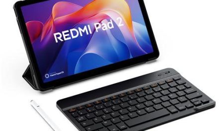 Tablet Sultan Harga Pelajar? Ini Dia Xiaomi Redmi Pad 2