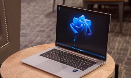 Tipis Tapi Powerful! Keunggulan HP EliteBook 840 G9