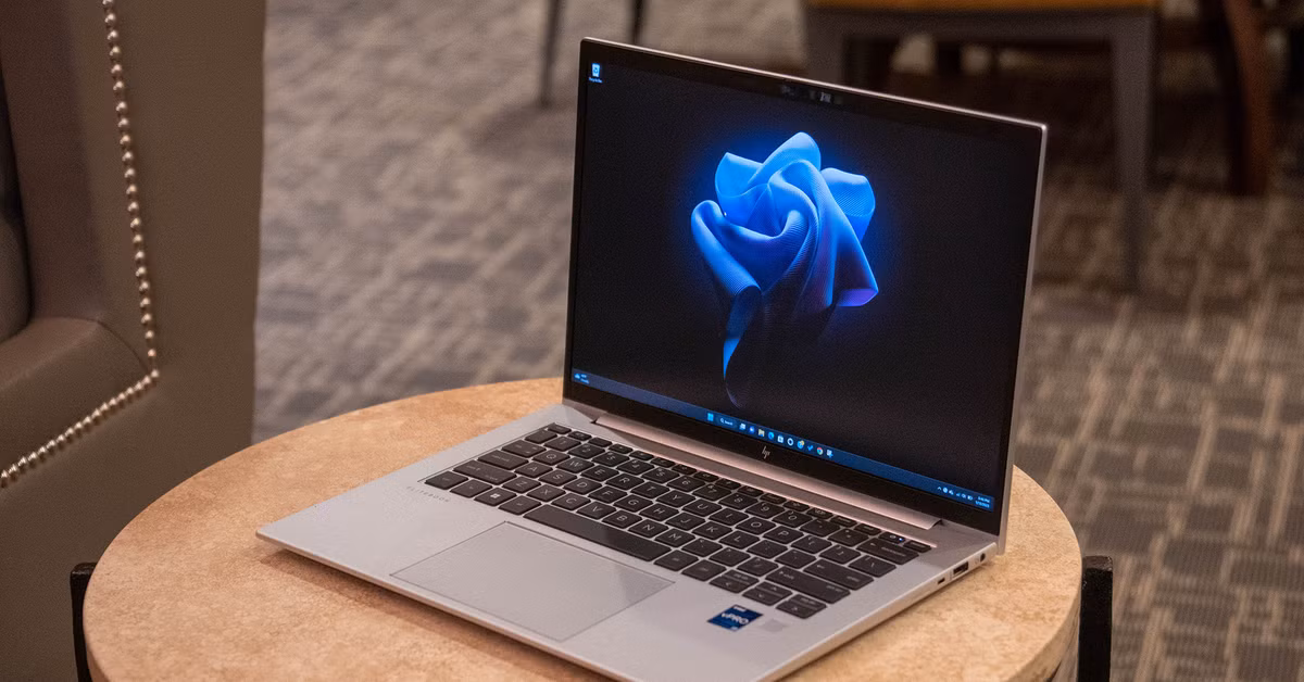 Tipis Tapi Powerful! Keunggulan HP EliteBook 840 G9