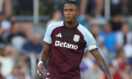 Ezri Konsa Jadi Rebutan, Aston Villa Pilih Jual Atau Naikkan Gaji?