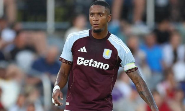 Ezri Konsa Jadi Rebutan, Aston Villa Pilih Jual Atau Naikkan Gaji?