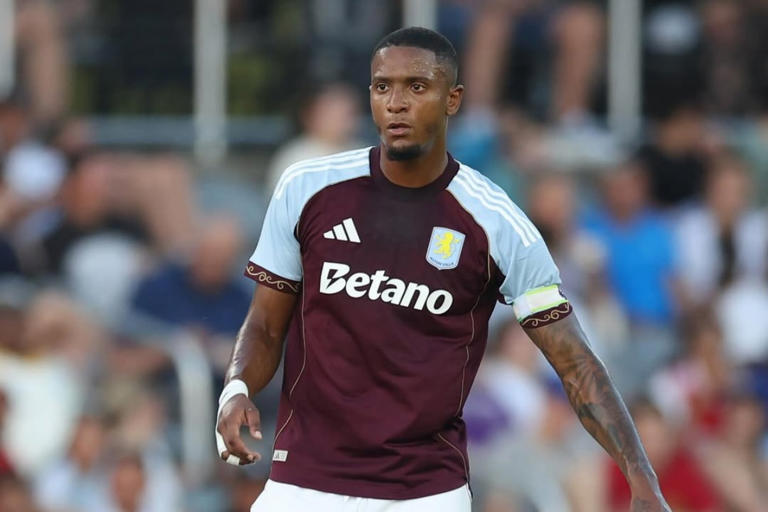 Ezri Konsa Jadi Rebutan, Aston Villa Pilih Jual Atau Naikkan Gaji?