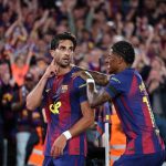 Pergi Dari Barcelona, Ferran Torres Punya Misi Bersama PSG