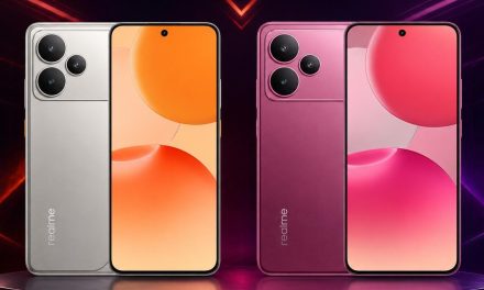Baterai 8.000 mAh! Realme P4s 5G Siap Jadi Idaman Para Gamer