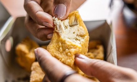 Bukan Tahu Biasa, Ini Keistimewaan Tahu Susu Khas Lembang