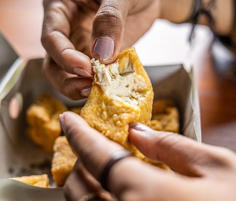 Bukan Tahu Biasa, Ini Keistimewaan Tahu Susu Khas Lembang