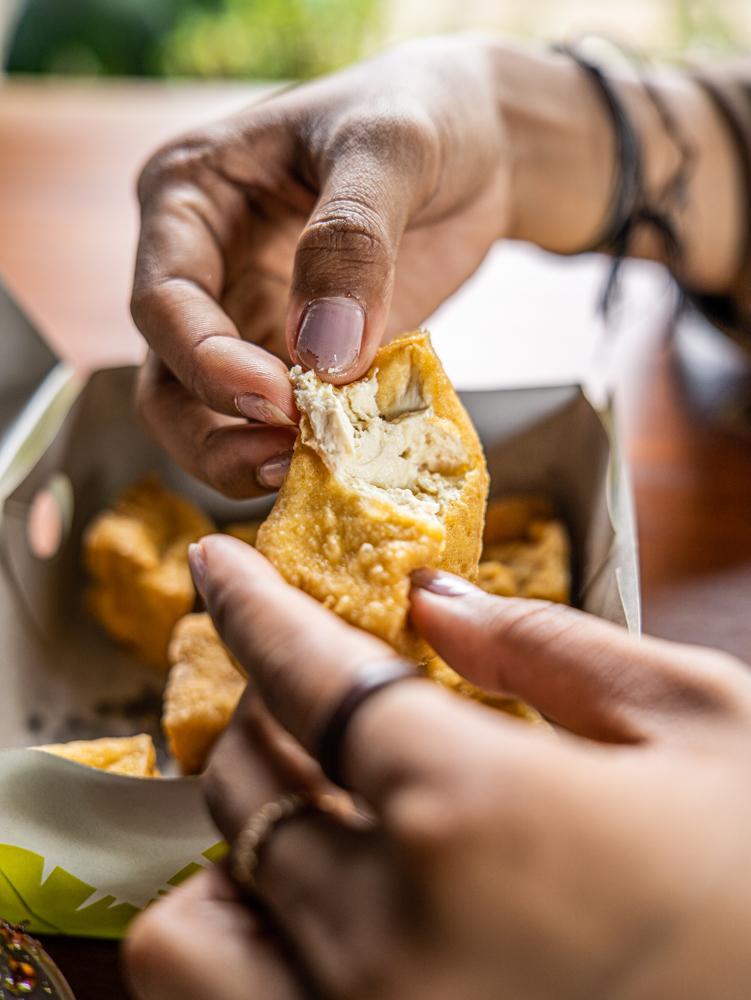 Bukan Tahu Biasa, Ini Keistimewaan Tahu Susu Khas Lembang
