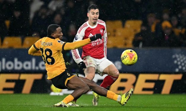 Martinelli Ke Al Hilal Makin Dekat, Arsenal Raih Penjualan Fantastis
