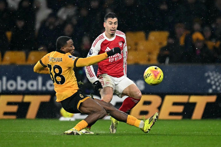 Martinelli Ke Al Hilal Makin Dekat, Arsenal Raih Penjualan Fantastis