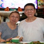 Hawker 71 Thn Meninggal Saat Tidur, 3 Bulan Usai Tutup Warung