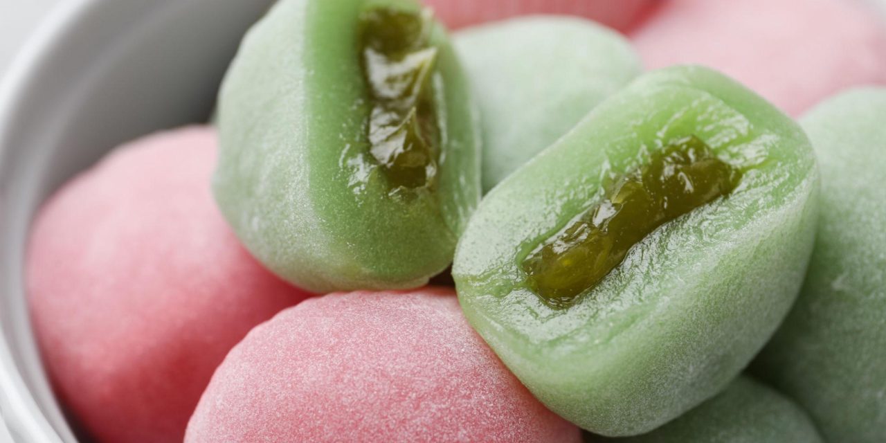 Jangan Asal Makan! Ini Risiko Mochi Untuk Ibu Hamil