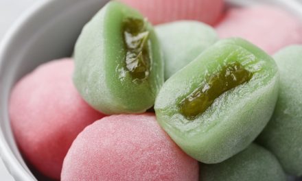 Jangan Asal Makan! Ini Risiko Mochi Untuk Ibu Hamil