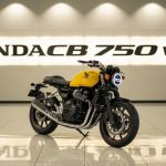 Klasik Tapi Bertenaga! Honda CB 750 2026, Performa Modern