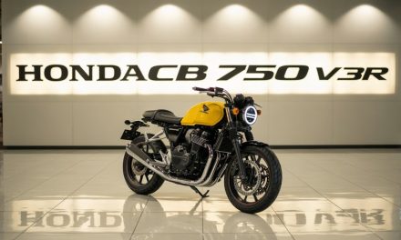 Klasik Tapi Bertenaga! Honda CB 750 2026, Performa Modern