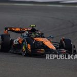 GP Belanda Memanas! Lando Norris Start Dari Posisi Terdepan