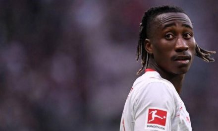 Transfer Sensasional! Real Madrid Tebus Yan Diomande Rp 2,8 T