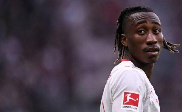 Transfer Sensasional! Real Madrid Tebus Yan Diomande Rp 2,8 T