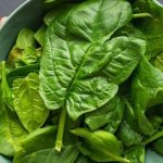Bayam Untuk Bumil: Kaya Asam Folat, Serat Dan Vitamin A