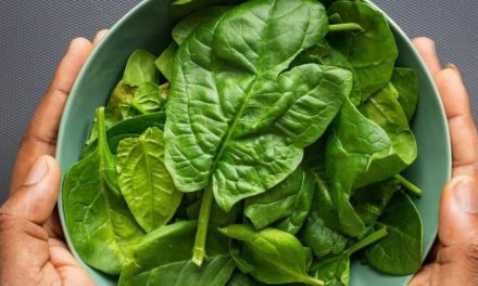 Bayam Untuk Bumil: Kaya Asam Folat, Serat Dan Vitamin A