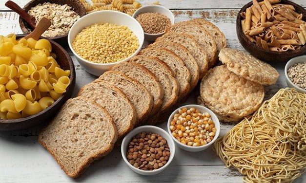 Jangan Asal Pilih! Daftar Makanan Yang Baik Penderita Diabetes