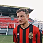 Amunisi Baru Bhayangkara FC! Milan Ristovski Bawa Rekor 45 Gol