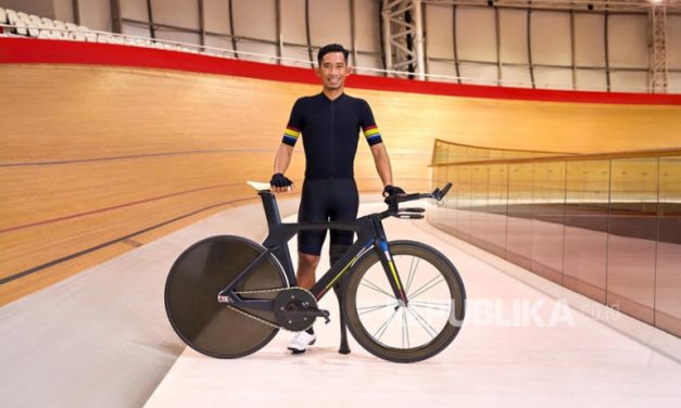 Bawa Nama Indonesia! Fadli Siap Tampil Di Aichi-Nagoya 2026