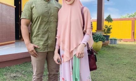 Bukan Isu Biasa! Indri Giana Bela Ustadz Riza Muhammad